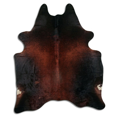 Ruskea lehmäntalja XL