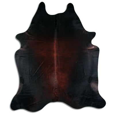 Ruskea lehmäntalja XXXL