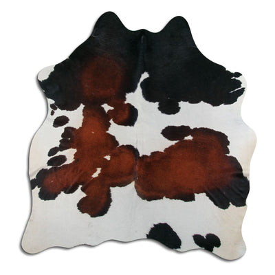 Kolmivärinen lehmäntalja L