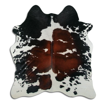 Kolmivärinen lehmäntalja M