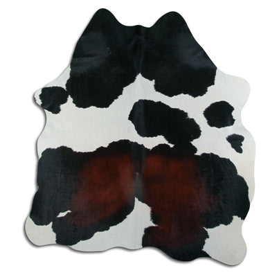 Kolmivärinen lehmäntalja L