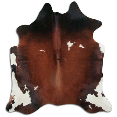 Kolmivärinen lehmäntalja L