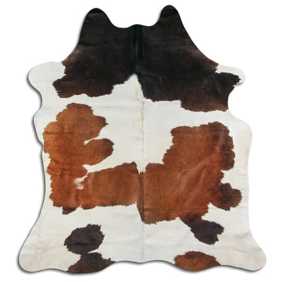 Kolmivärinen lehmäntalja L