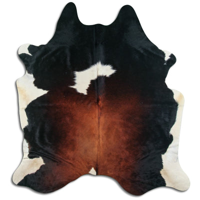 Kolmivärinen lehmäntalja L