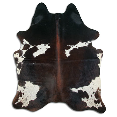 Kolmivärinen lehmäntalja L