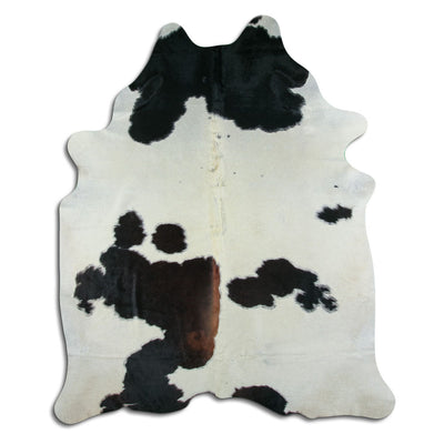 Kolmivärinen lehmäntalja XL