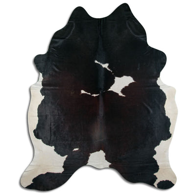 Kolmivärinen lehmäntalja XXL