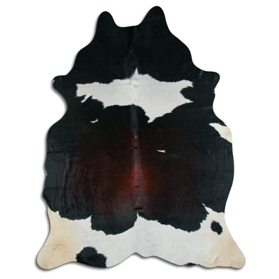 Kolmivärinen lehmäntalja XXL