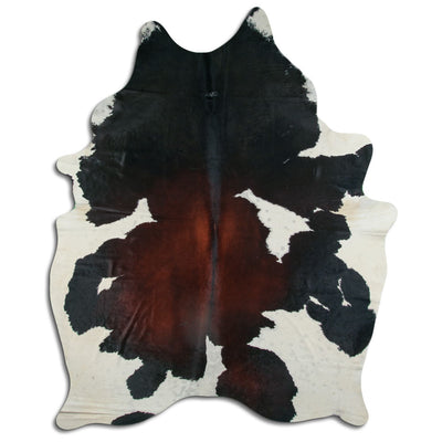 Kolmivärinen lehmäntalja XXL