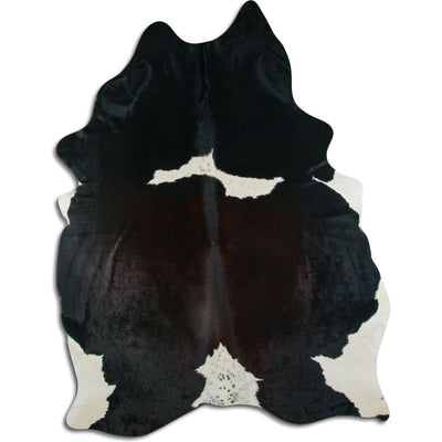 Kolmivärinen lehmäntalja XXL