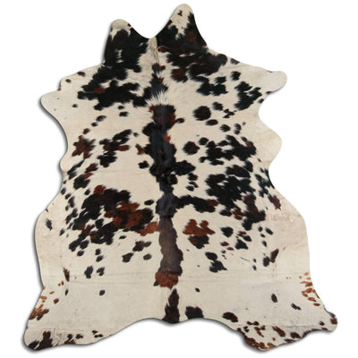 Kolmivärinen lehmäntalja L