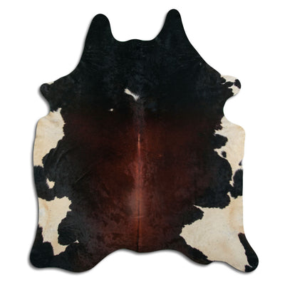 Kolmivärinen lehmäntalja XXL