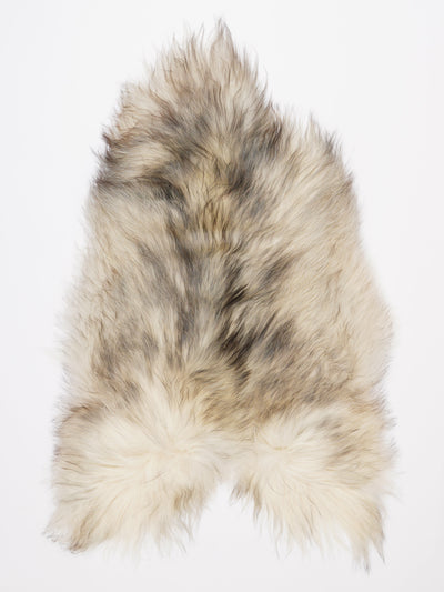 Islannin lampaantalja L