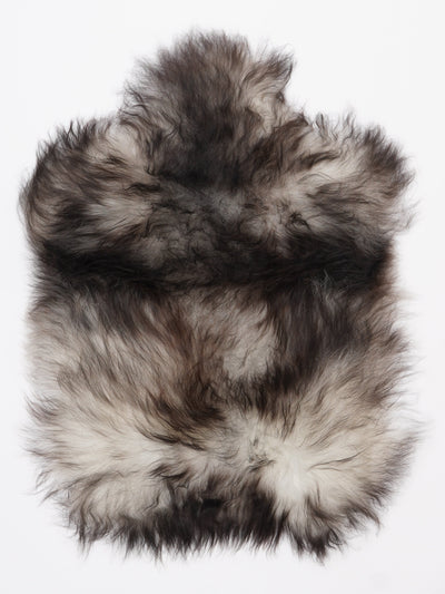 Islannin lampaantalja S