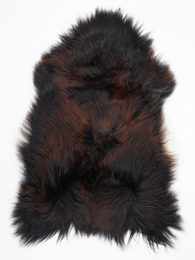 Islannin lampaantalja "Lava" XL