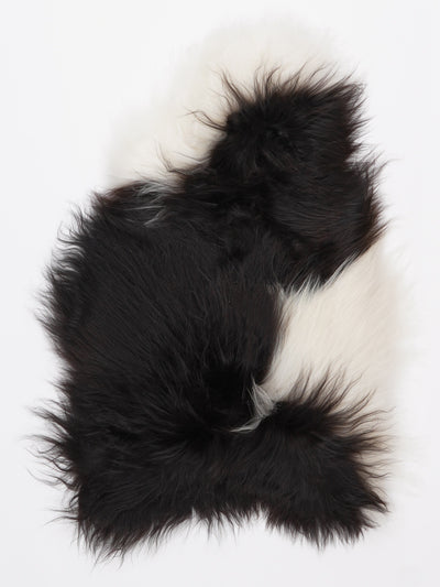 Islannin lampaantalja S