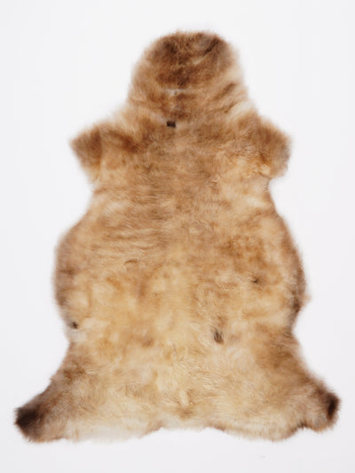 Monivärinen lampaantalja M