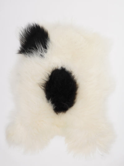 Islannin lampaantalja M