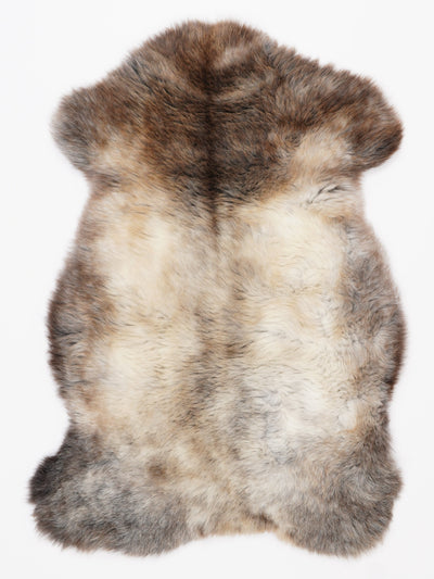 Monivärinen lampaantalja M