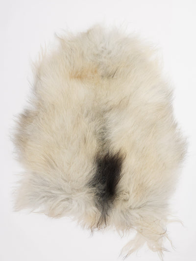 Islannin lampaantalja L