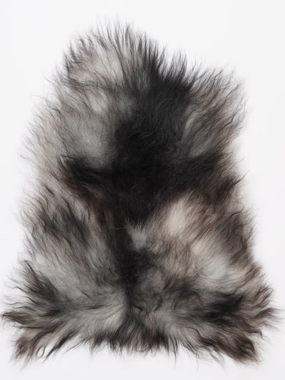 Islannin lampaantalja S