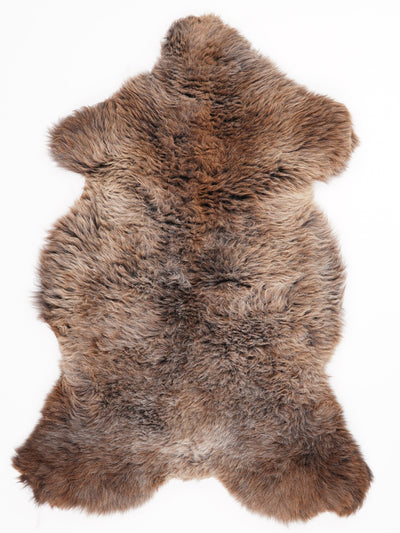 Monivärinen lampaantalja L