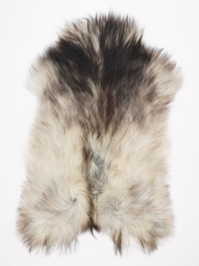 Harmaa islannin lampaantalja XXL