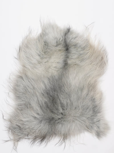 Islannin lampaantalja S