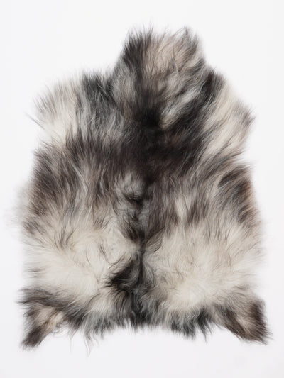 Islannin lampaantalja S