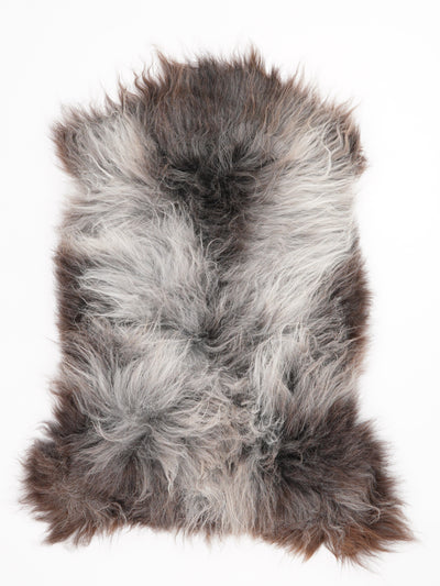 Monivärinen lampaantalja L