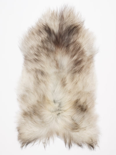 Harmaa islannin lampaantalja XXL