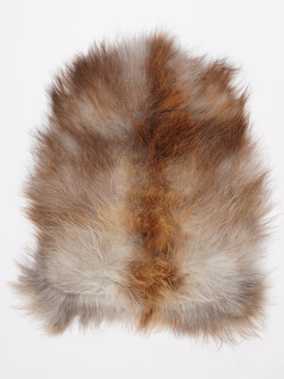 Islannin lampaantalja M