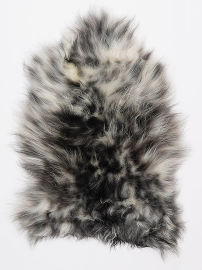 Islannin lampaantalja S