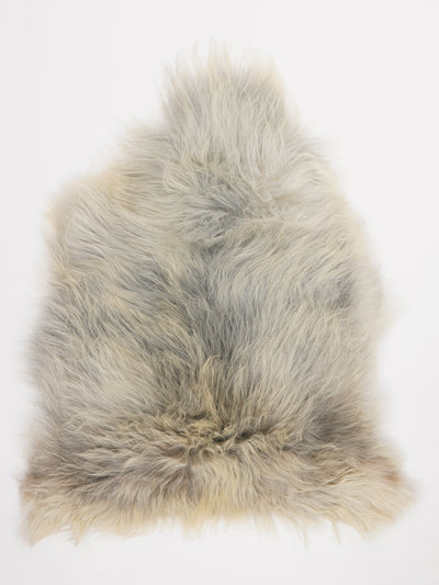 Islannin lampaantalja M