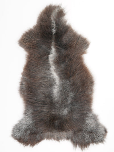 Monivärinen lampaantalja L