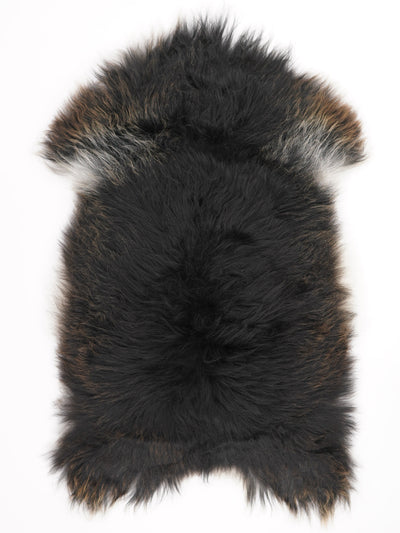 Islannin lampaantalja L