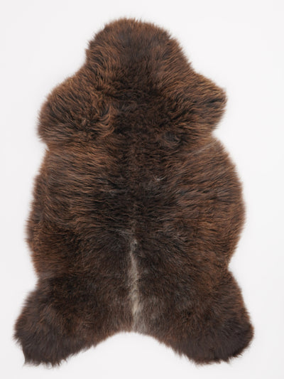 Monivärinen lampaantalja L