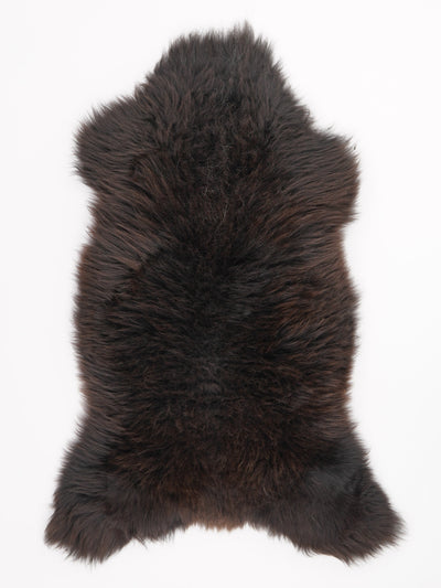 Monivärinen lampaantalja L