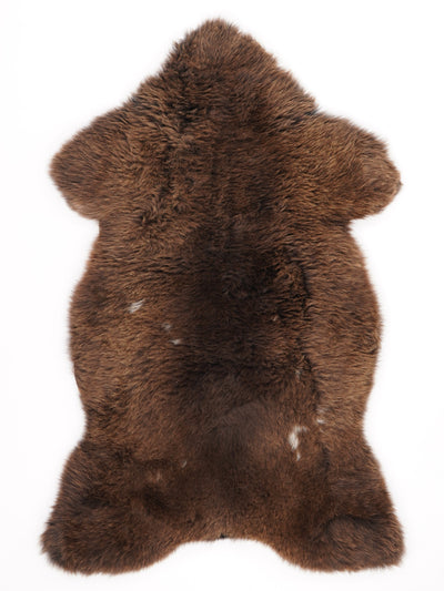 Monivärinen lampaantalja L