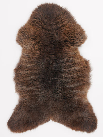 Monivärinen lampaantalja L