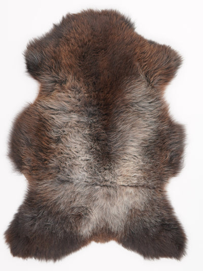 Monivärinen lampaantalja L