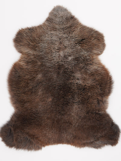 Monivärinen lampaantalja M