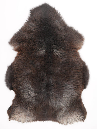 Monivärinen lampaantalja L