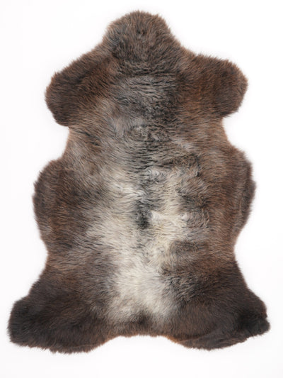 Monivärinen lampaantalja L