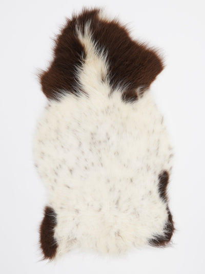 B-luokan monivärinen lampaantalja M