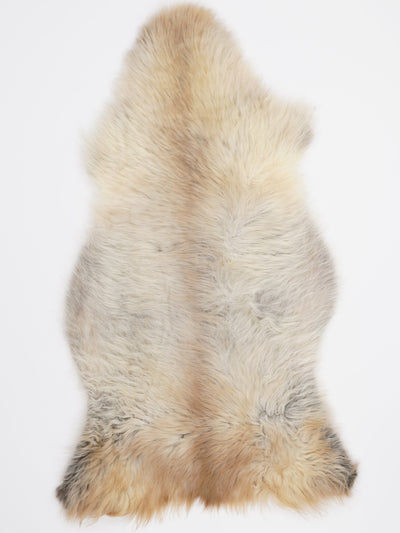 B-luokan monivärinen lampaantalja L