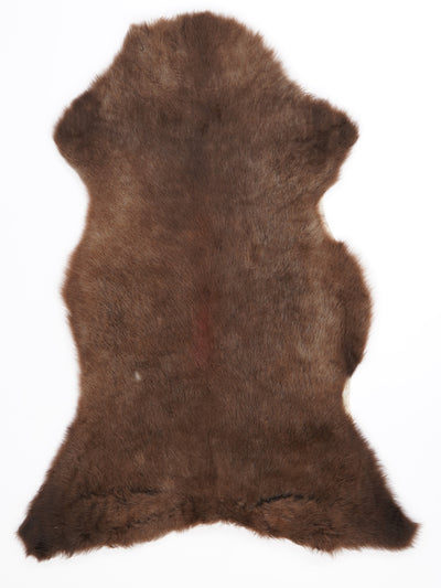 B-luokan monivärinen lampaantalja L