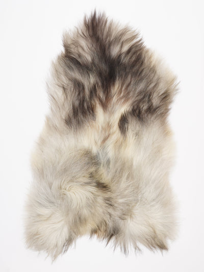 Harmaa islannin lampaantalja XXL