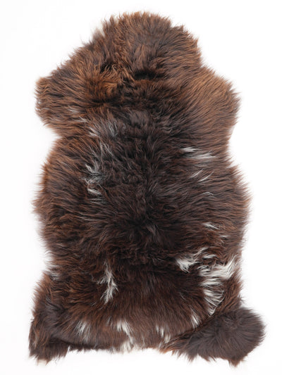 Monivärinen lampaantalja L