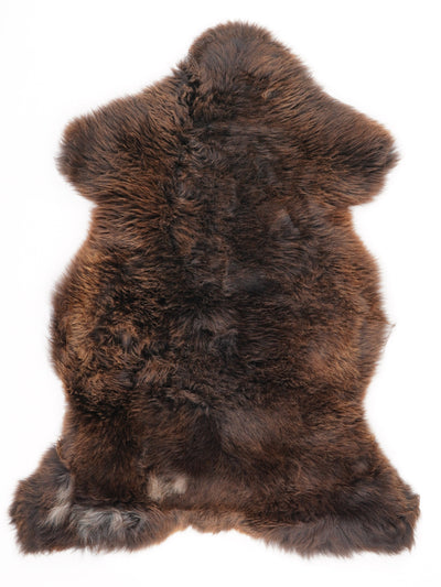 Monivärinen lampaantalja L